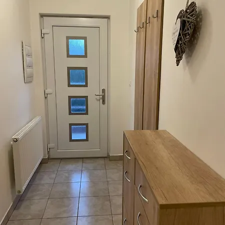 Sladky Apartman Jedovnice Exterior photo