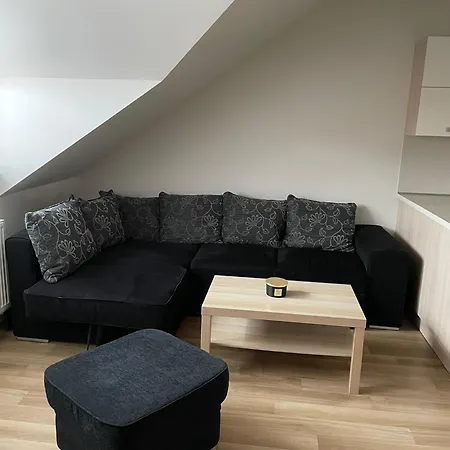 Sladky Apartman Jedovnice Exterior photo