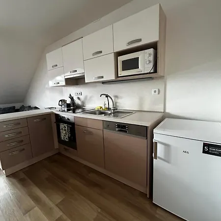 Sladky Apartman Jedovnice Exterior photo