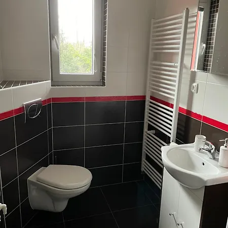Sladky Apartman Jedovnice Exterior photo