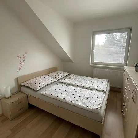 Sladky Apartman Jedovnice Exterior photo