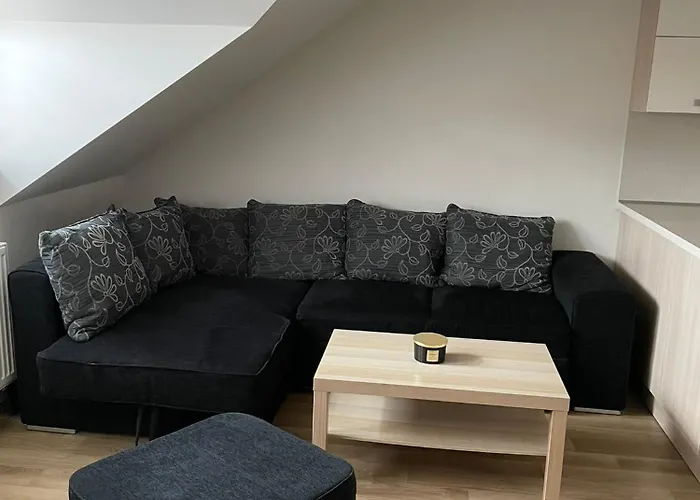 Sladky Apartman