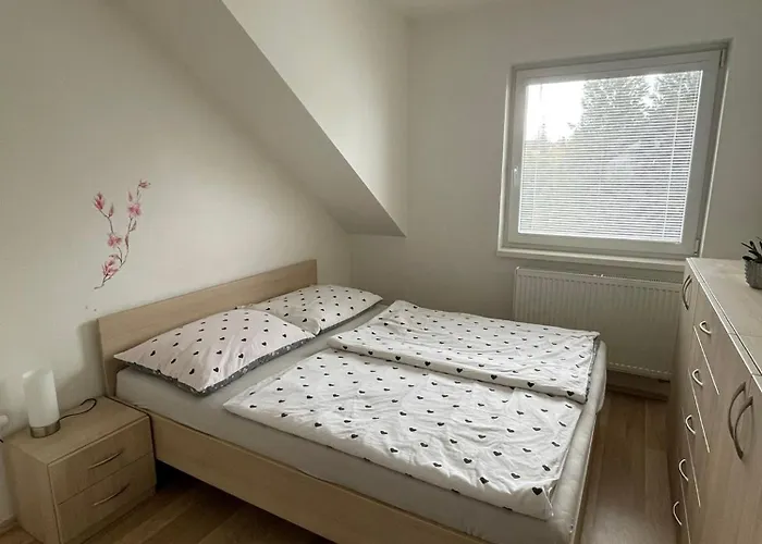 Sladky Apartman