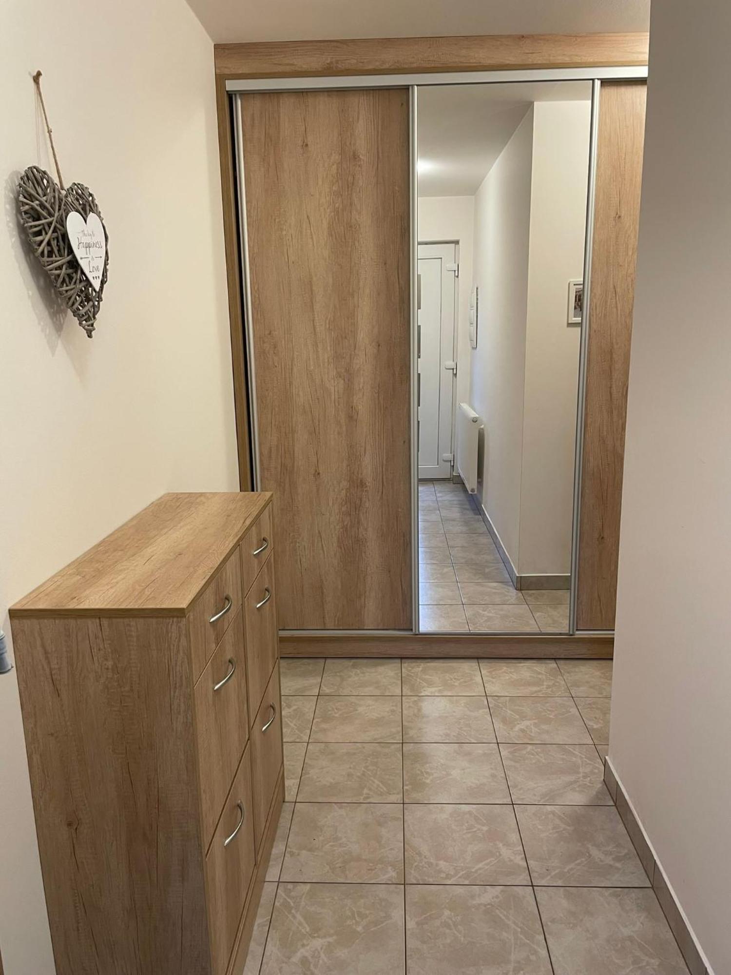 Sladky Appartement Jedovnice