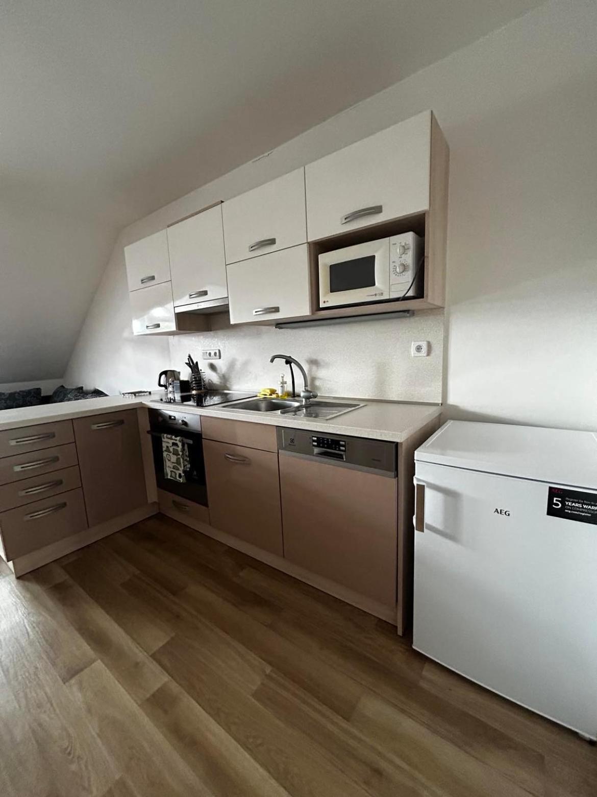 Sladky Appartement