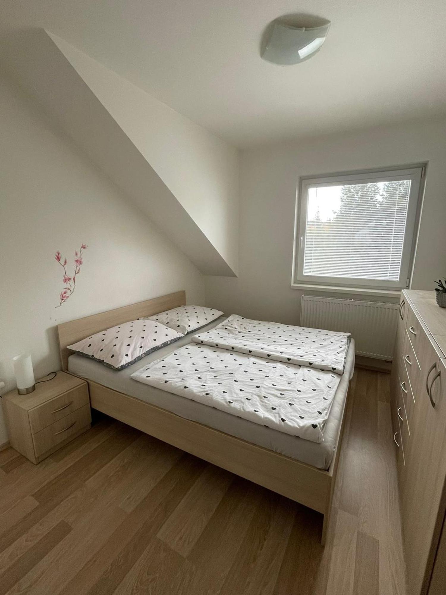 Sladky Appartement Jedovnice