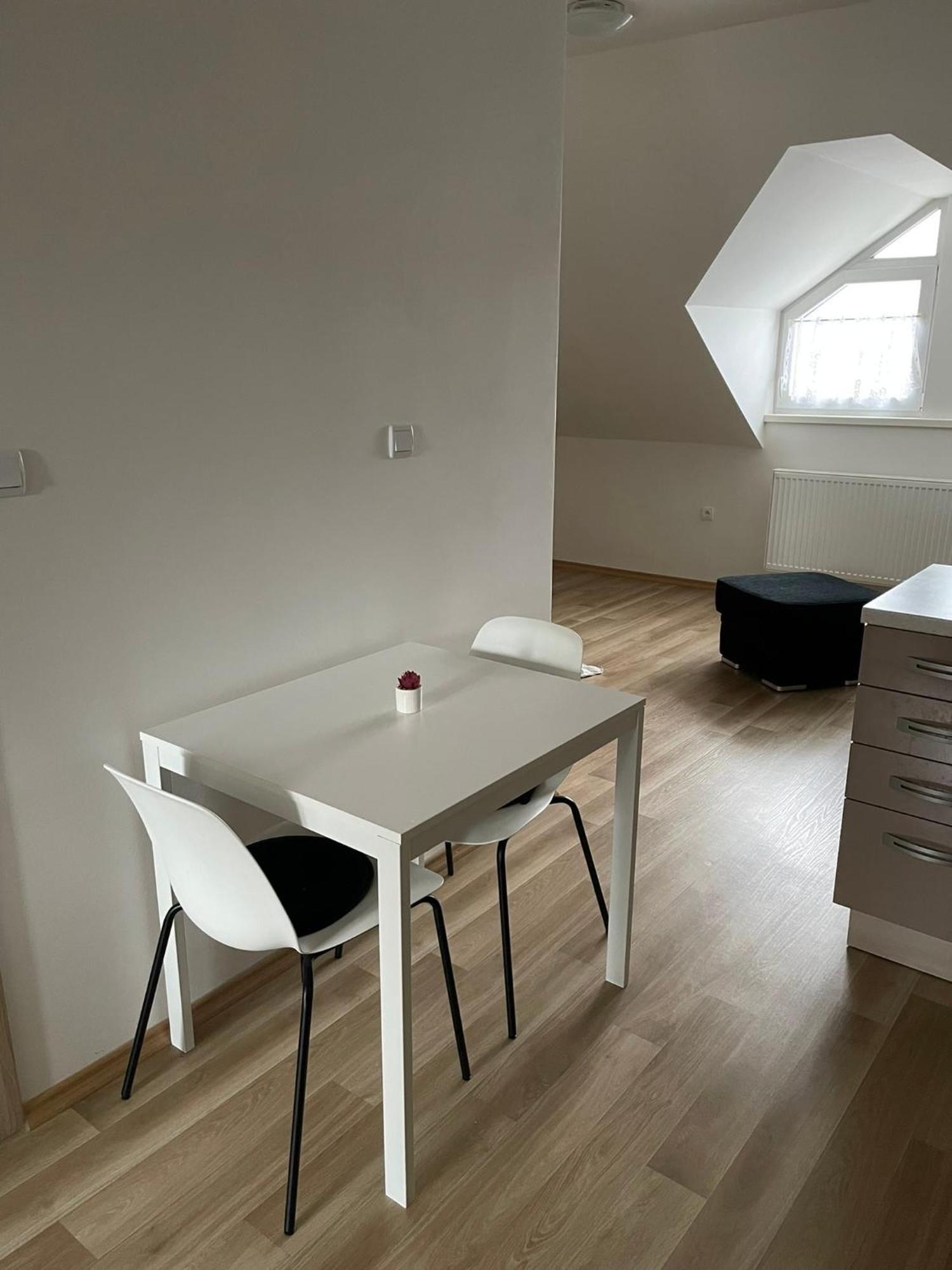 Appartement Sladky Jedovnice